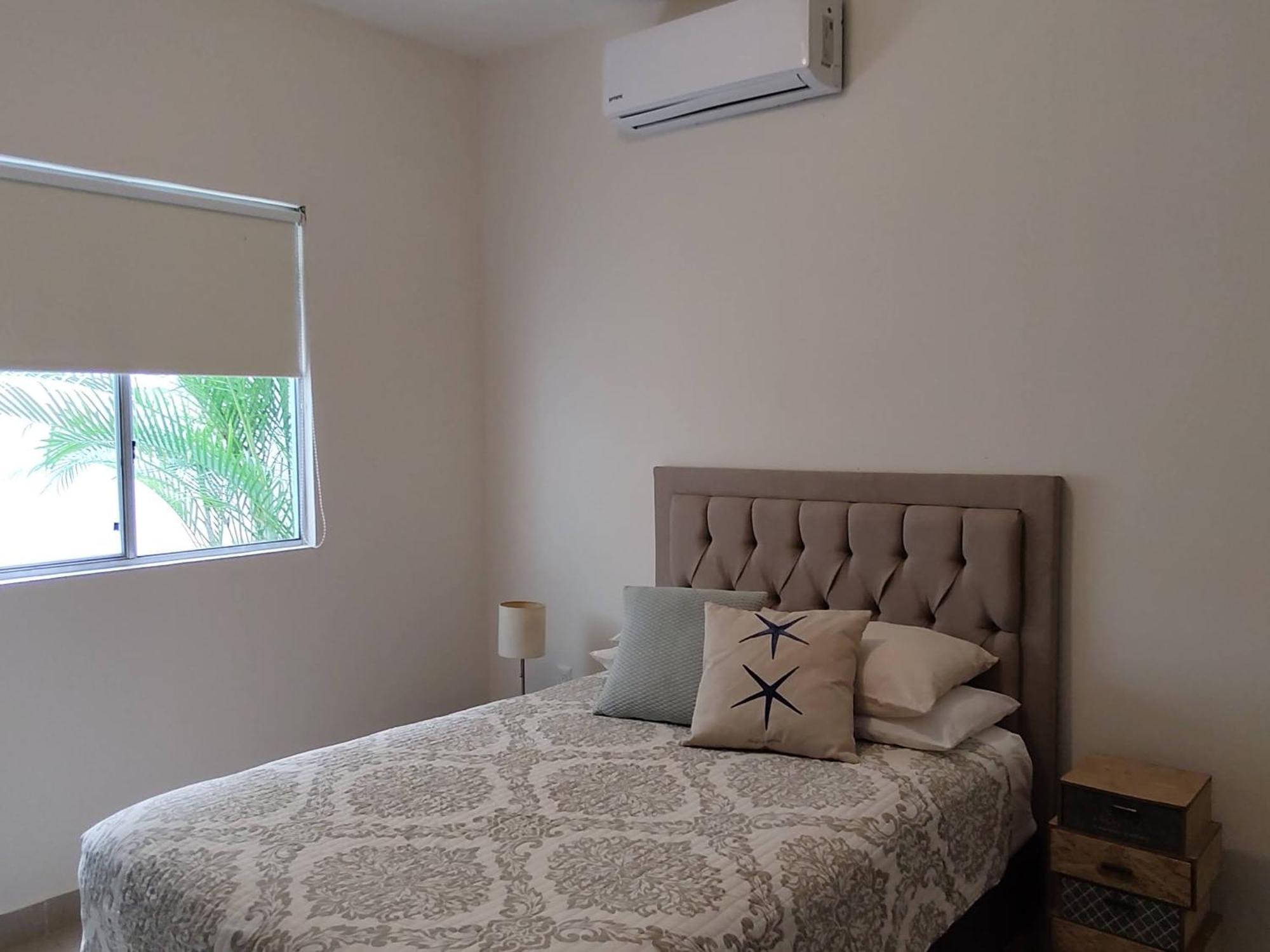 Вилла El Faro Residencial Пуэрто-Морелос Номер фото